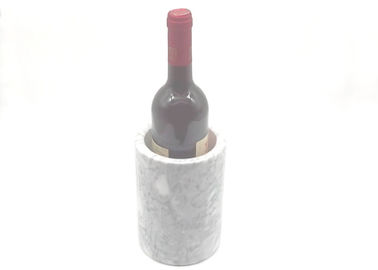 Μαρμάρινο ψυγείο κρασιού κρασιού πιό δροσερό, κάτοχος κάδων πάγου για το ελαφρύ χρώμα 7 Champane»